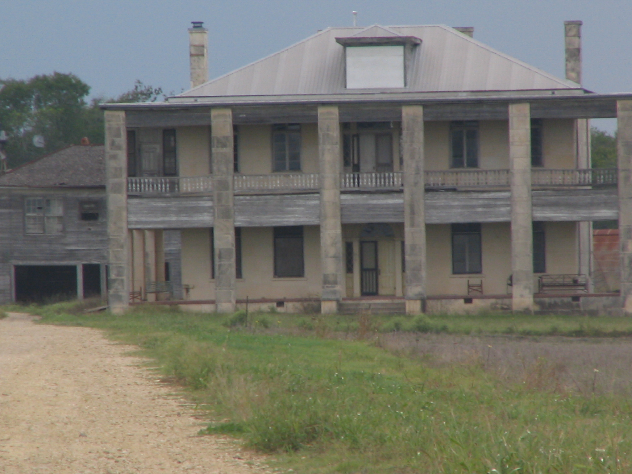 Texas Chainsaw House - Alchetron, The Free Social Encyclopedia